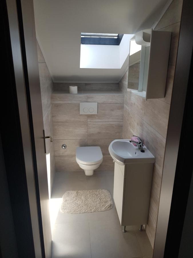 Apartman Ravlic Malinska Exterior photo