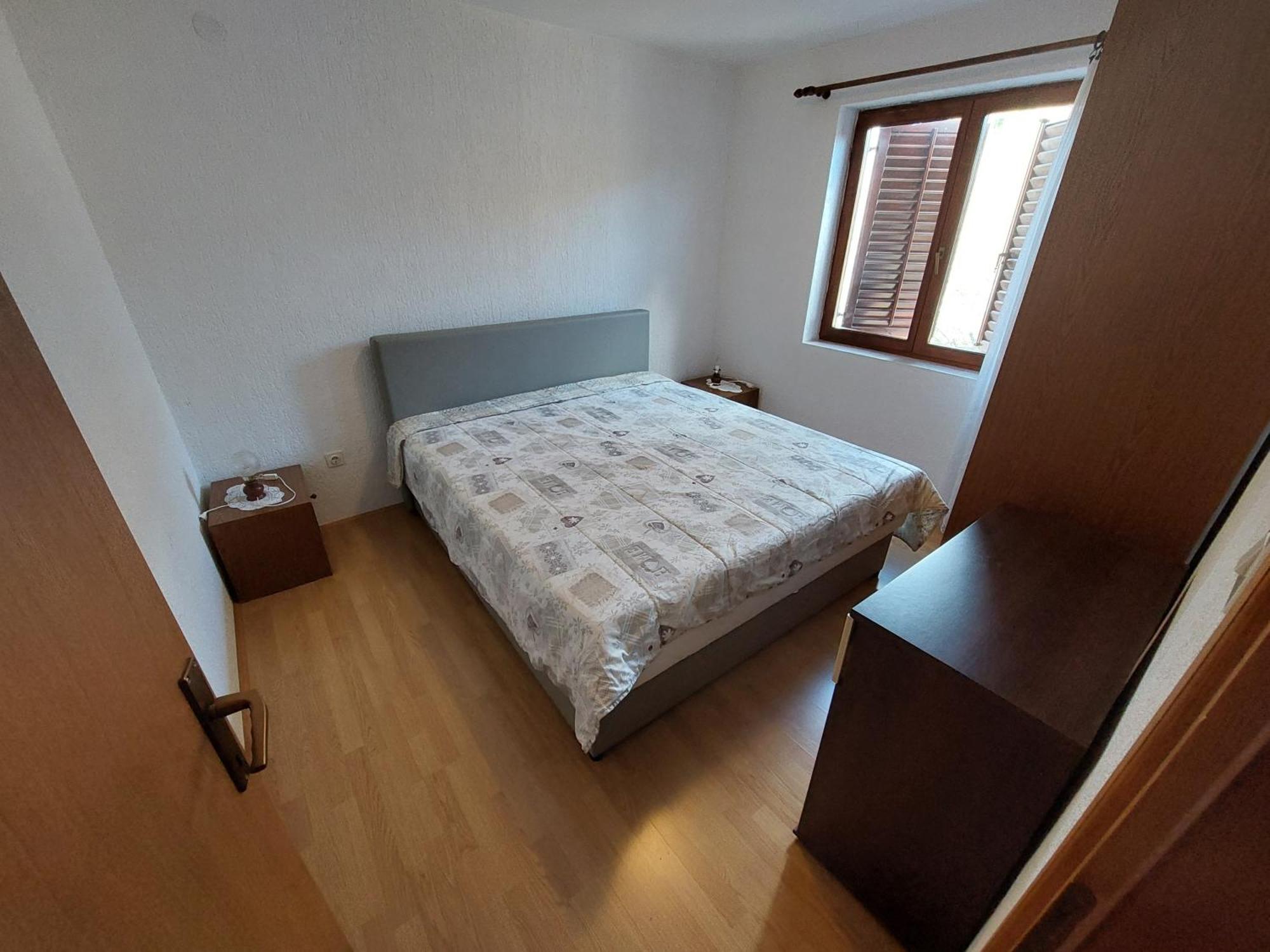 Apartman Ravlic Malinska Exterior photo